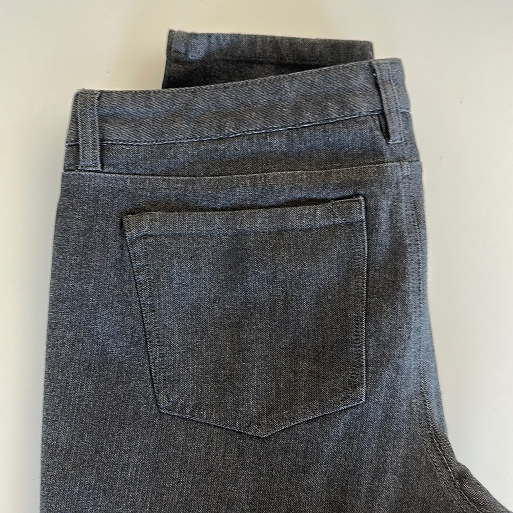 Banana republic stretch jeans!